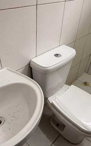 Casa para alugar com 50m², 1 quarto e 1 vaga