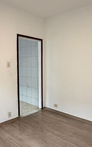 Casa para alugar com 50m², 1 quarto e 1 vaga