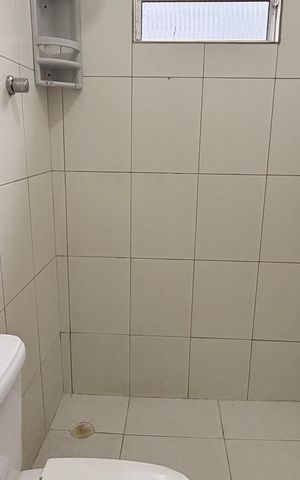 Casa para alugar com 50m², 1 quarto e 1 vaga