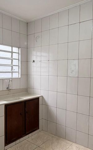 Casa para alugar com 50m², 1 quarto e 1 vaga