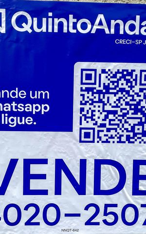 Apartamento à venda com 60m², 2 quartos e 1 vaga Apartamento à venda com 60m², 2 quartos e 1 vagaPlaquinha