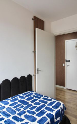 Apartamento à venda com 52m², 2 quartos e sem vaga Apartamento à venda com 52m², 2 quartos e sem vagaQuarto 1