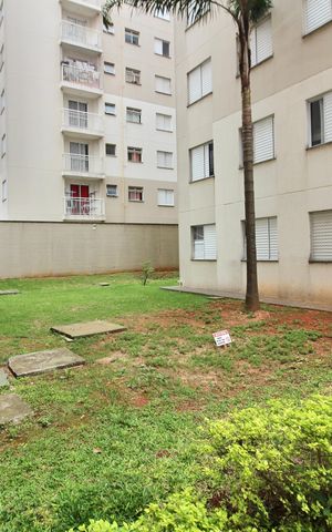 Apartamento à venda com 52m², 2 quartos e sem vaga Apartamento à venda com 52m², 2 quartos e sem vagaÁrea comum