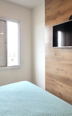Apartamento à venda com 52m², 2 quartos e sem vaga Apartamento à venda com 52m², 2 quartos e sem vagaQuarto 2