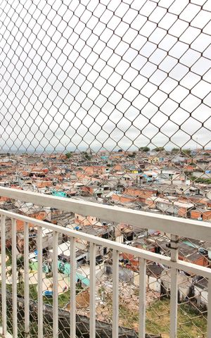 Apartamento à venda com 52m², 2 quartos e sem vaga Apartamento à venda com 52m², 2 quartos e sem vagaVaranda