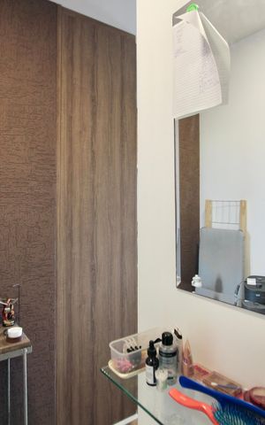 Apartamento à venda com 52m², 2 quartos e sem vaga Apartamento à venda com 52m², 2 quartos e sem vagaQuarto 2