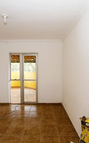 Casa para alugar com 60m², 2 quartos e sem vagaQuarto 1