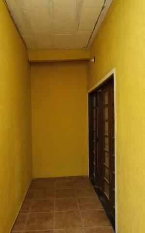 Casa para alugar com 60m², 2 quartos e sem vagaVaranda da Sala