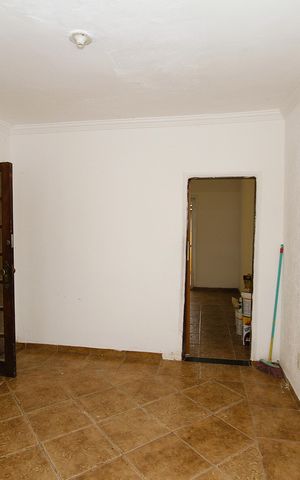 Casa para alugar com 60m², 2 quartos e sem vagaSala