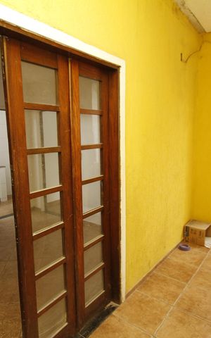Casa para alugar com 60m², 2 quartos e sem vagaVaranda da Sala