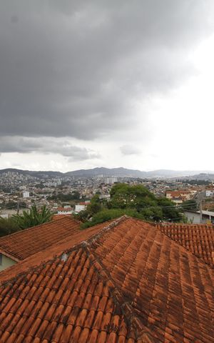 Casa para alugar com 60m², 2 quartos e sem vagavista
