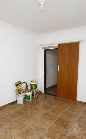 Casa para alugar com 60m², 2 quartos e sem vagaQuarto 1