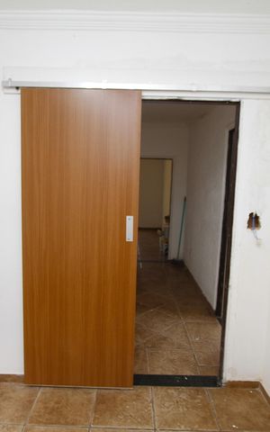 Casa para alugar com 60m², 2 quartos e sem vagaQuarto 2
