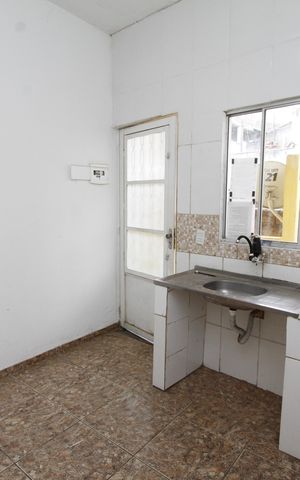 Studio para alugar com 24m², 1 quarto e sem vagaKitnet