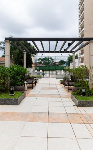 Apartamento para alugar com 60m², 2 quartos e 1 vaga Apartamento para alugar com 60m², 2 quartos e 1 vagaÁrea comum
