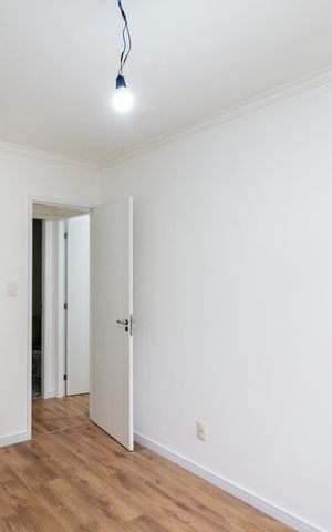 Apartamento para alugar com 60m², 2 quartos e 1 vaga Apartamento para alugar com 60m², 2 quartos e 1 vagaQuarto 2