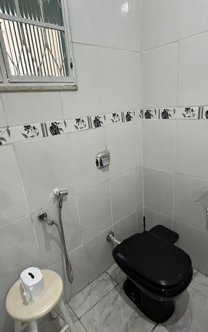 Casa à venda com 323m², 3 quartos e 3 vagasBanheiro Social 2