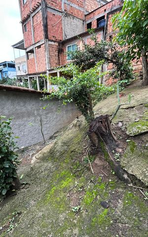 Casa à venda com 323m², 3 quartos e 3 vagasQuintal