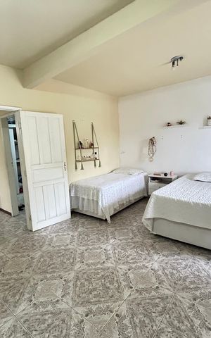 Casa à venda com 323m², 3 quartos e 3 vagasQuarto 2