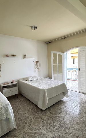 Casa à venda com 323m², 3 quartos e 3 vagasQuarto 2