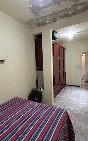 Casa à venda com 323m², 3 quartos e 3 vagasQuarto 3