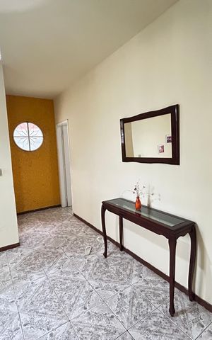 Casa à venda com 323m², 3 quartos e 3 vagasHall dos quartos