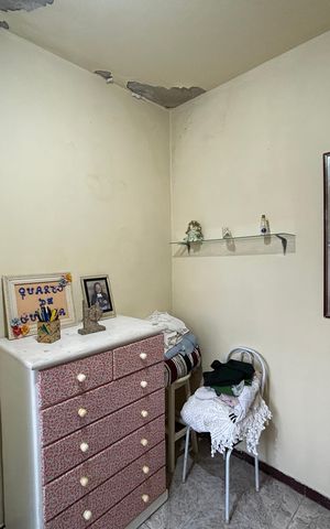 Casa à venda com 323m², 3 quartos e 3 vagasCloset do Quarto 3