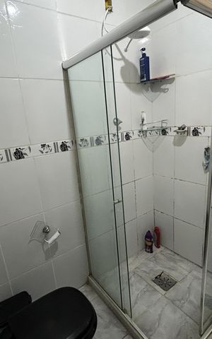 Casa à venda com 323m², 3 quartos e 3 vagasBanheiro Social 2