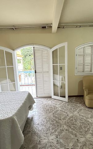 Casa à venda com 323m², 3 quartos e 3 vagasQuarto 2