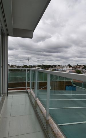 Casa à venda com 330m², 3 quartos e 3 vagasVaranda do Quarto 3
