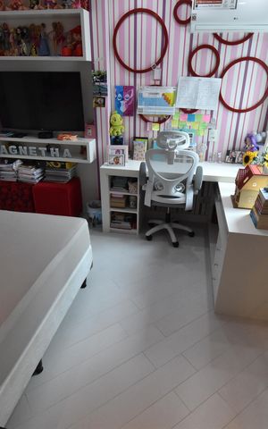 Casa à venda com 330m², 3 quartos e 3 vagasQuarto 2