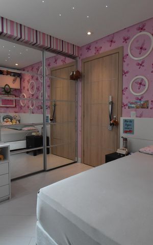 Casa à venda com 330m², 3 quartos e 3 vagasQuarto 2
