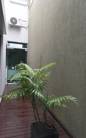 Casa à venda com 330m², 3 quartos e 3 vagasJardim de inverno