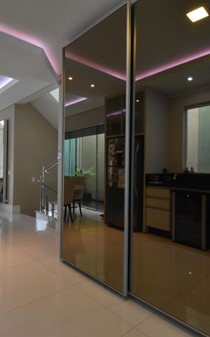 Casa à venda com 330m², 3 quartos e 3 vagasCozinha