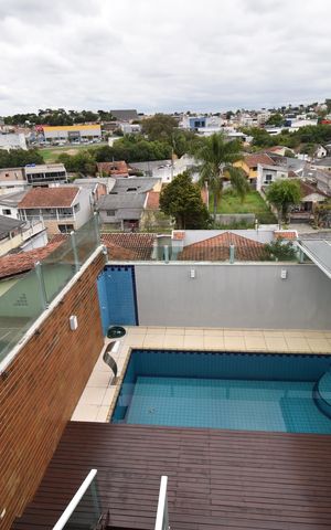 Casa à venda com 330m², 3 quartos e 3 vagasVista Sala de Jogos