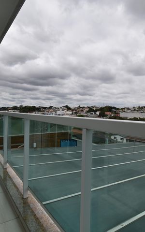 Casa à venda com 330m², 3 quartos e 3 vagasVaranda do Quarto 3
