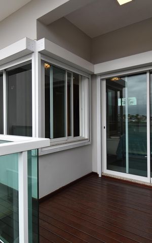 Casa à venda com 330m², 3 quartos e 3 vagasVaranda da Suíte