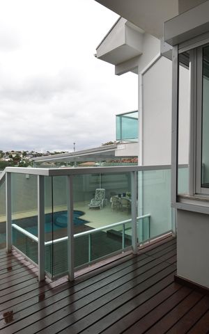 Casa à venda com 330m², 3 quartos e 3 vagasVaranda da Suíte