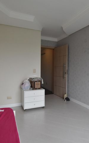 Casa à venda com 330m², 3 quartos e 3 vagasQuarto 3