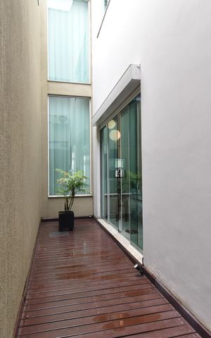 Casa à venda com 330m², 3 quartos e 3 vagasJardim de inverno