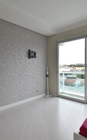 Casa à venda com 330m², 3 quartos e 3 vagasQuarto 3