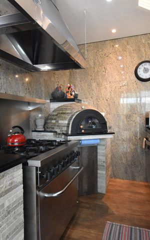 Casa à venda com 330m², 3 quartos e 3 vagasÁrea Gourmet