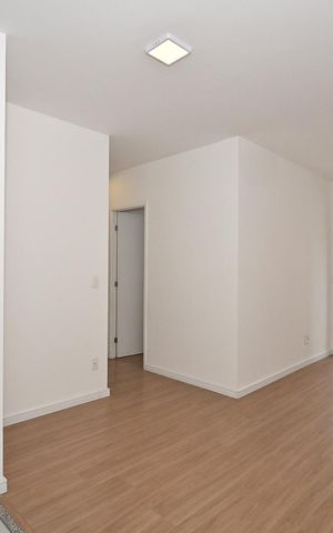 Apartamento para alugar com 69m², 3 quartos e 2 vagasSala