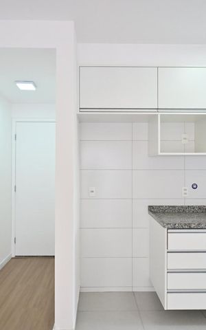 Apartamento para alugar com 69m², 3 quartos e 2 vagasCozinha