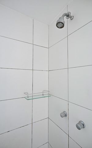 Apartamento para alugar com 55m², 2 quartos e 1 vagaBanheiro