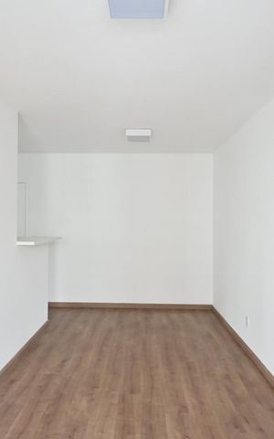 Apartamento para alugar com 55m², 2 quartos e 1 vagaSala
