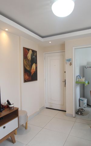 Apartamento à venda com 54m², 2 quartos e 1 vagaSala