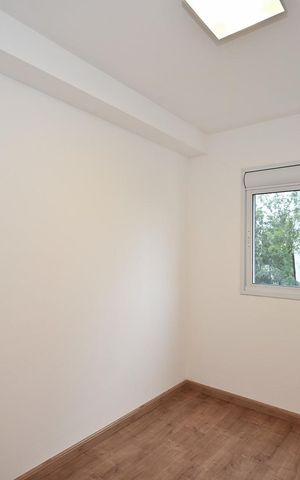 Apartamento para alugar com 55m², 2 quartos e 1 vagaQuarto 1