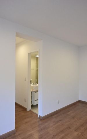 Apartamento para alugar com 55m², 2 quartos e 1 vagaSala