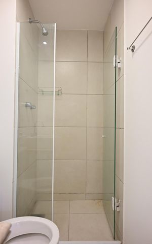 Apartamento para alugar com 55m², 2 quartos e 1 vagaBanheiro